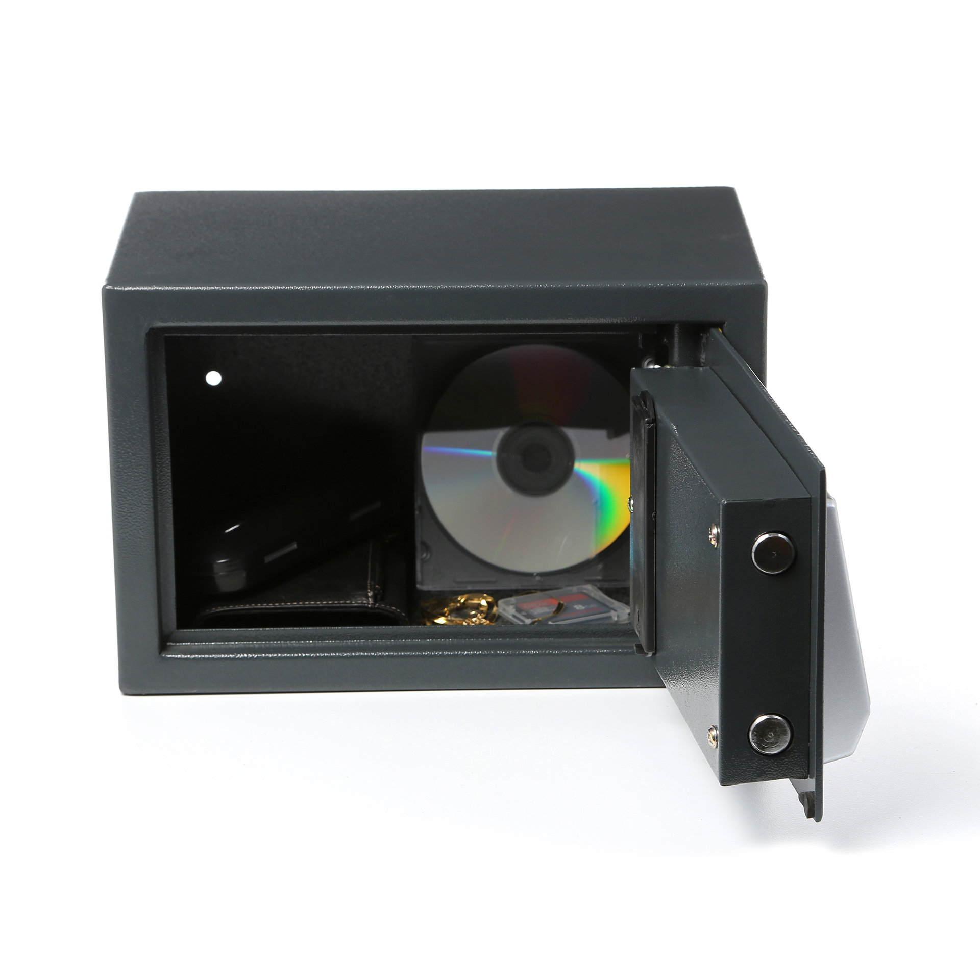 Paragon Safe Quarter Master 7825 Digital Home Office Electronic Lock